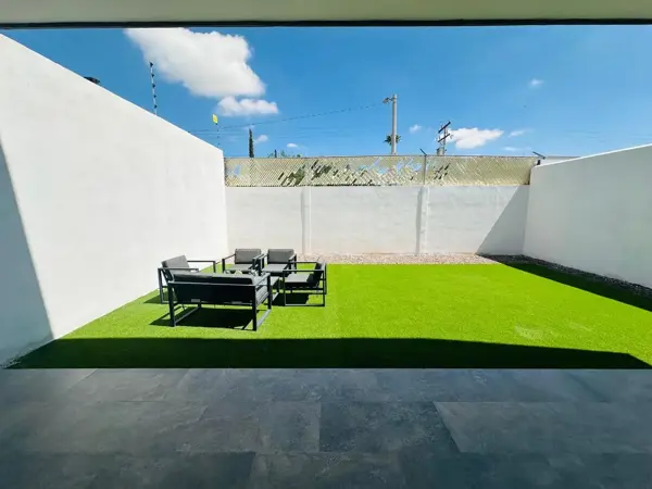 Casa en venta en Los Viñedos, Torreón — foto 2 de 20
