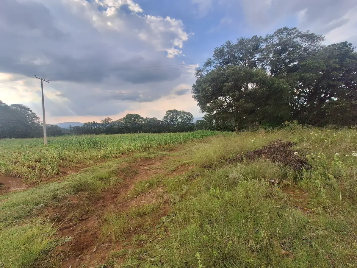 Finca-Rancho en venta en Amealco de Bonfil Centro, Amealco de Bonfil — foto 1 de 6