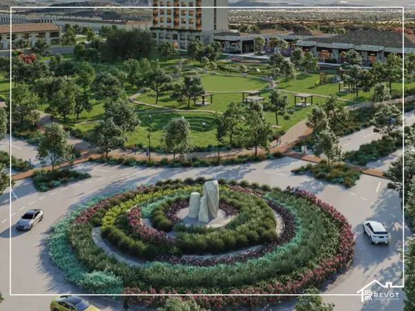 Terreno en venta en Residencial Senderos, Torreón — foto 2 de 4