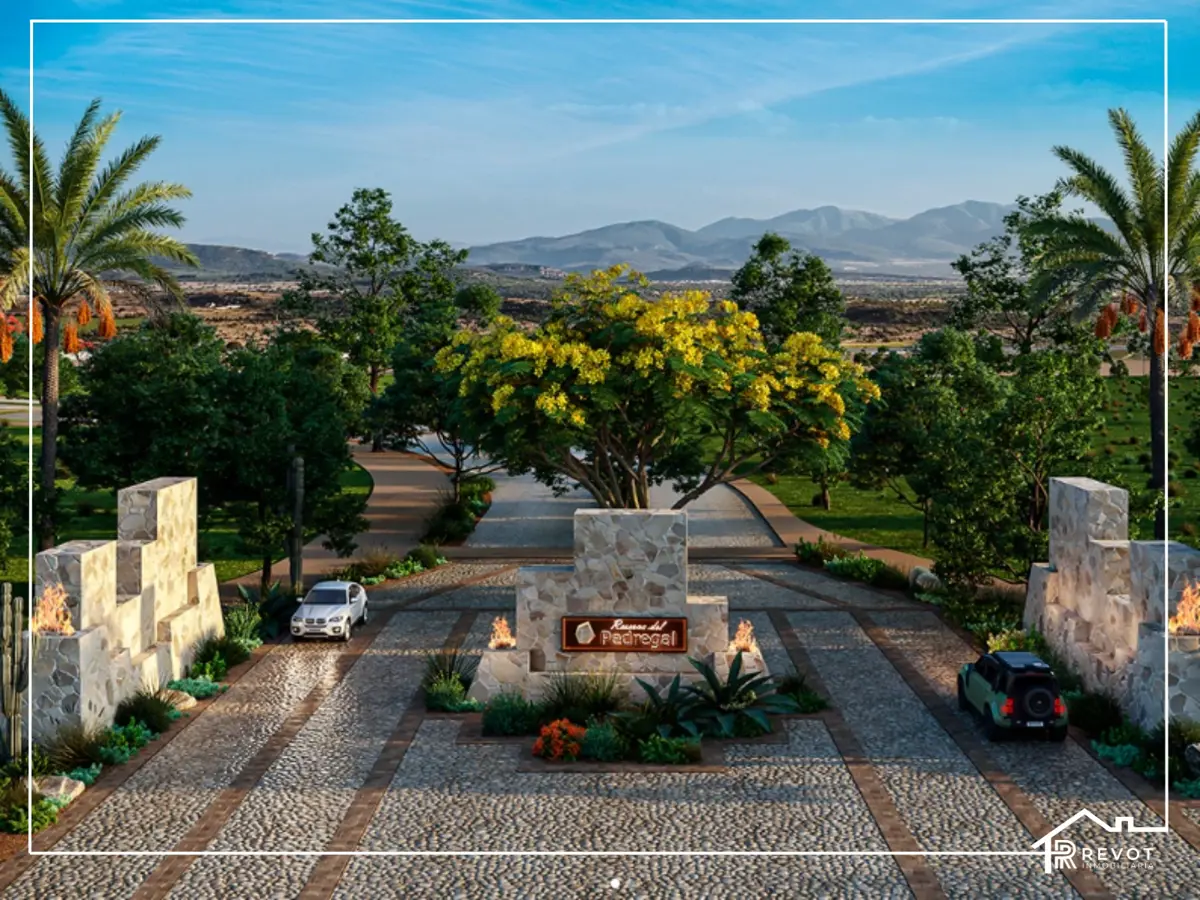Lotes Habitacionales en Venta en Reserva del Pedregal Lotes Habitacionales en Venta en Reserva del Pedregal
