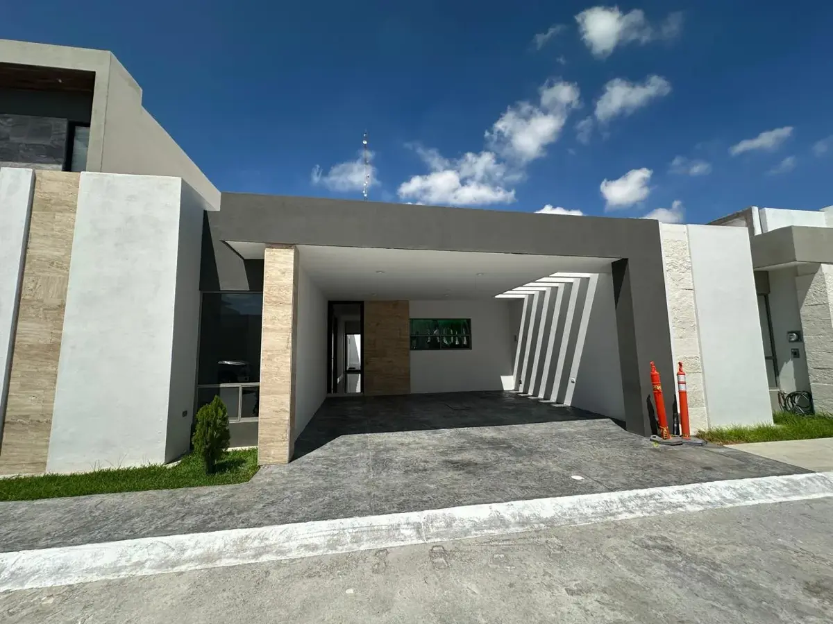 Casa en venta en Los Viñedos, Torreón — foto 1 de 15