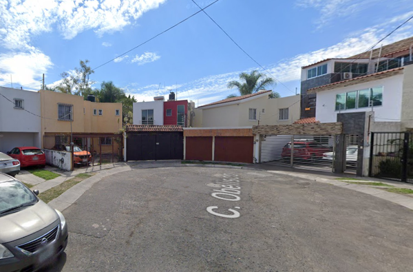 Casa en venta en Los Girasoles, Zapopan — foto 2 de 10