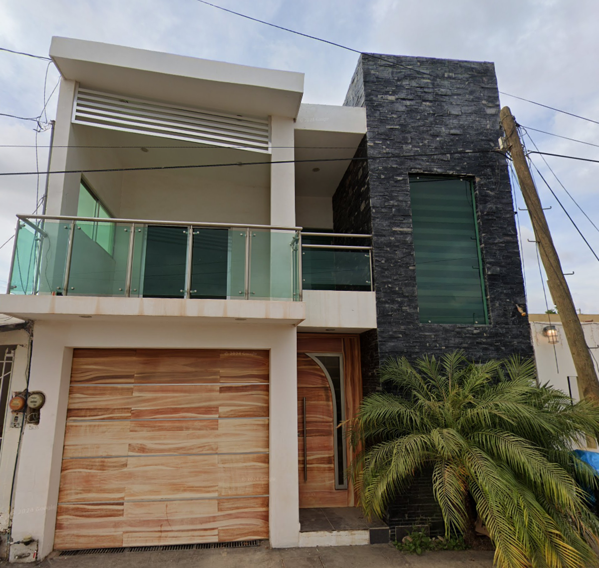 Casa en venta en Felipe Angeles, Culiacán — foto 1 de 2