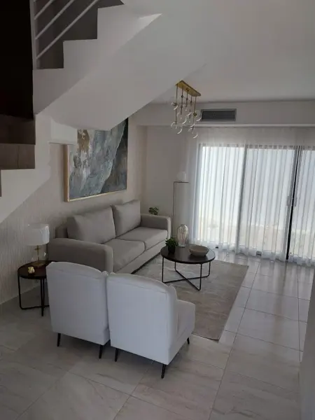 Casa en venta en Monte Real, Torreón — foto 3 de 18