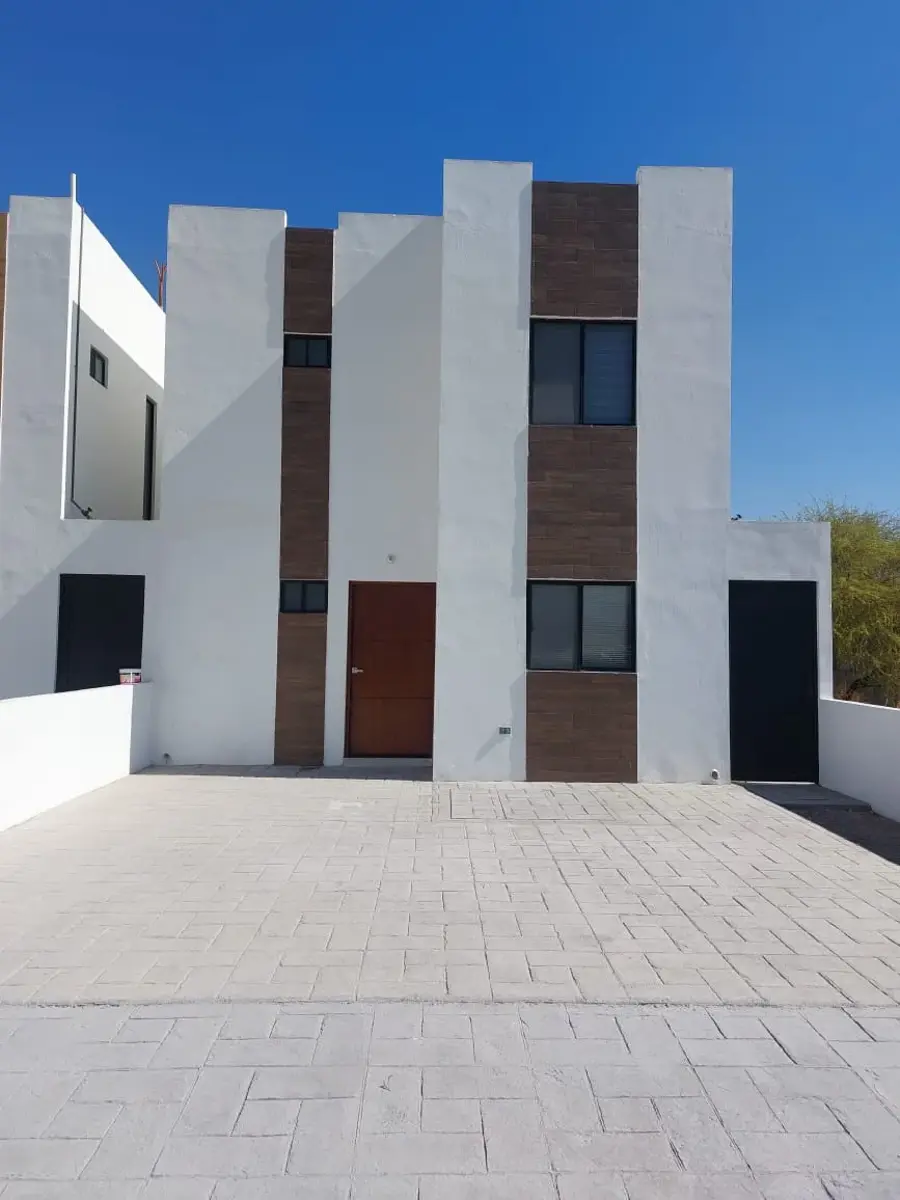 Casa en venta en Monte Real, Torreón — foto 1 de 18