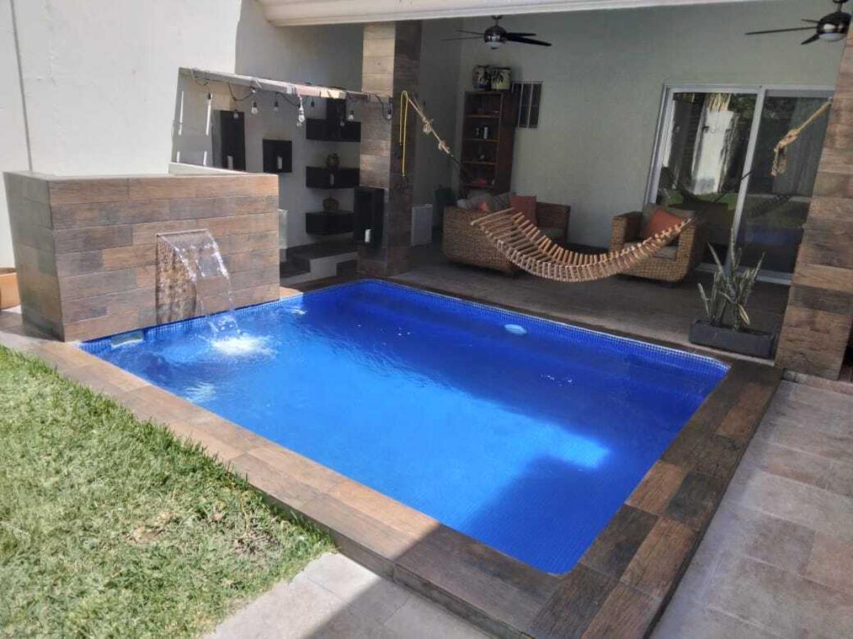 Vista 2 de RESIDENCIA EN VENTA EN RESIDENCIAL LOS FRESNOS TORREÓN, COAHUILA