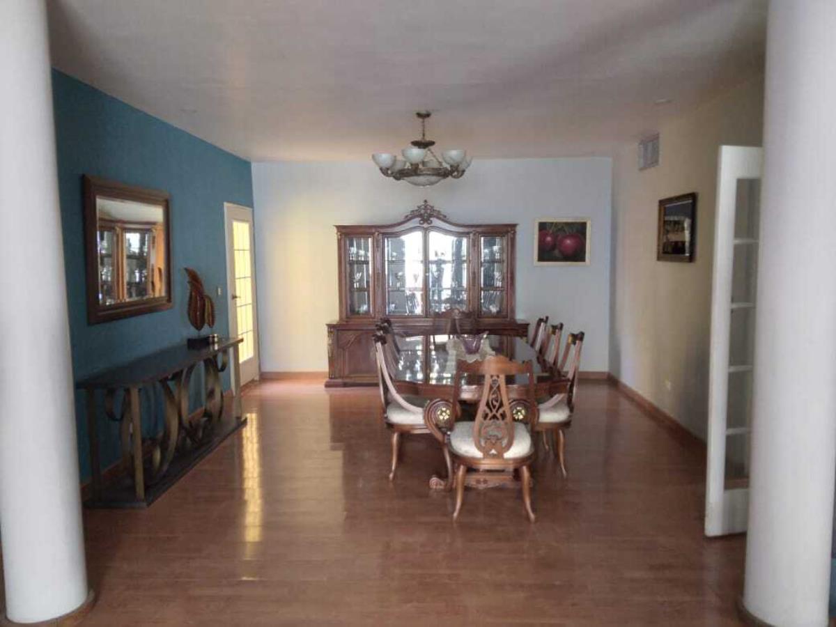 Vista 5 de RESIDENCIA EN VENTA EN RESIDENCIAL LOS FRESNOS TORREÓN, COAHUILA