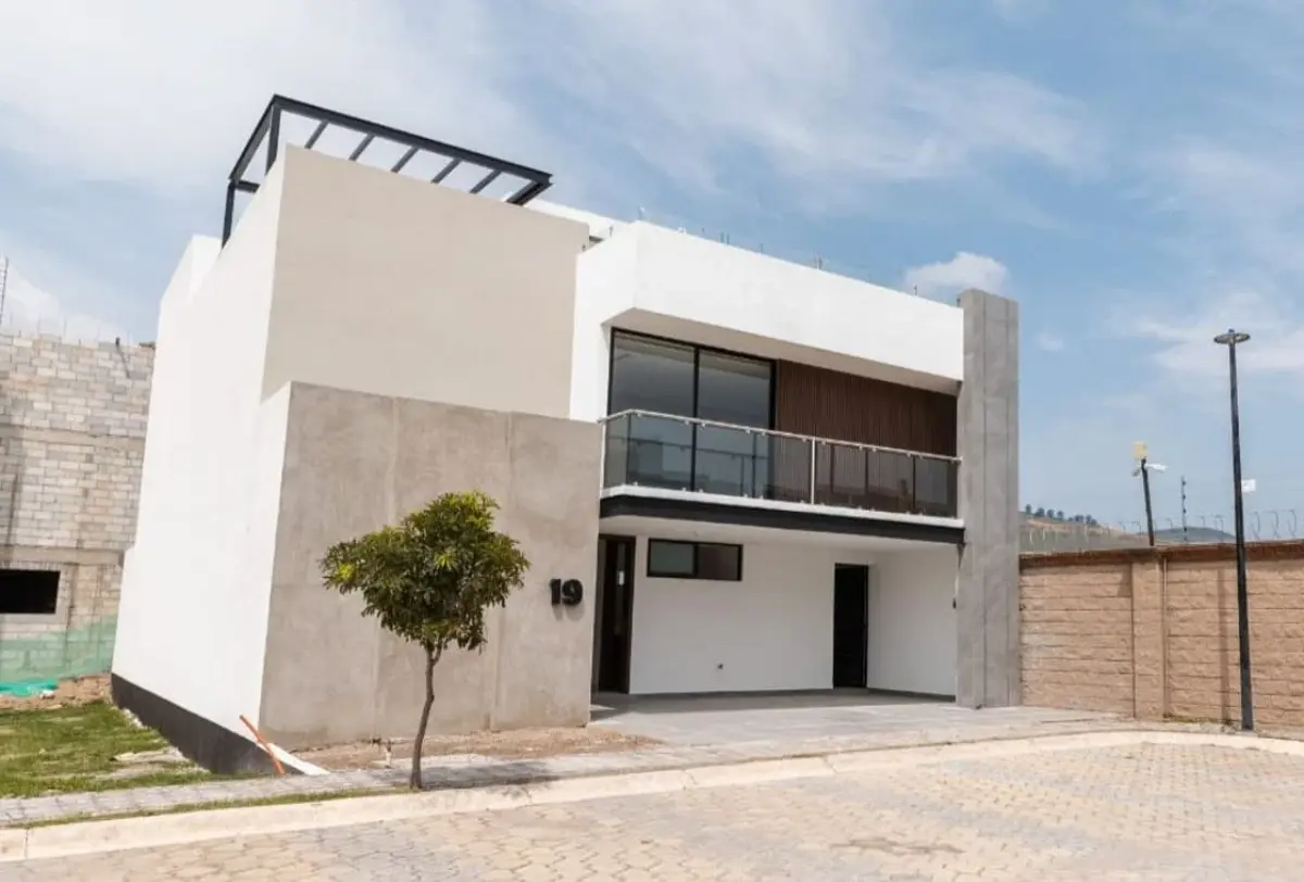 Casa en venta en Lomas de Angelópolis, San Andrés Cholula — foto 1 de 7