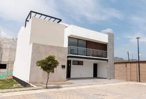 Casa en Venta en Parque Chiapas, Lomas de Angelópolis - San Andrés Cholula, Puebla