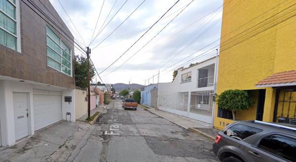 Casa en venta en Boulevares de San Francisco, Pachuca de Soto — foto 3 de 10