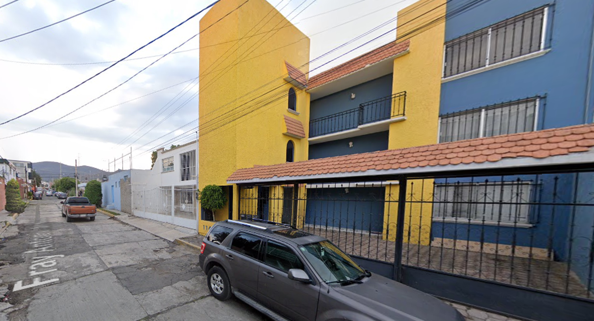 Casa en venta en Boulevares de San Francisco, Pachuca de Soto — foto 1 de 10