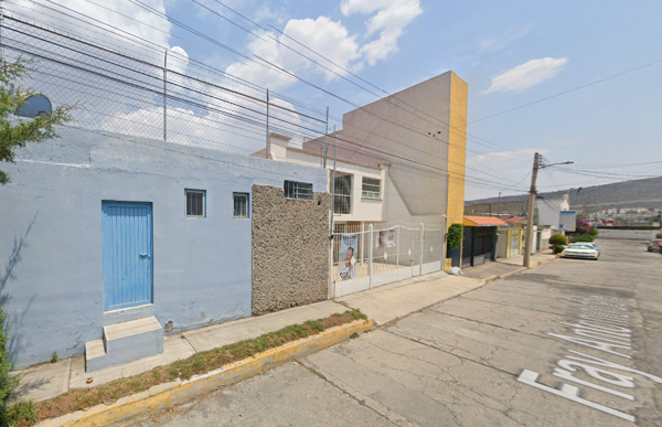 Casa en venta en Boulevares de San Francisco, Pachuca de Soto — foto 2 de 10