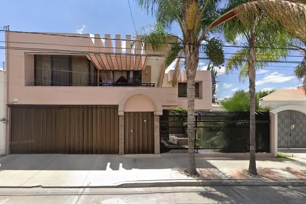 Casa en Jardines de la Concepción, Aguascalientes, Aguascalientes