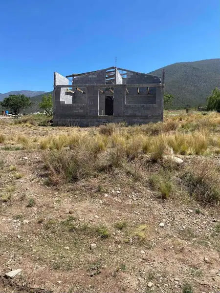 Terreno campestre a 5 min de (SAN ANTONIO DE LAS ALAZANAS )