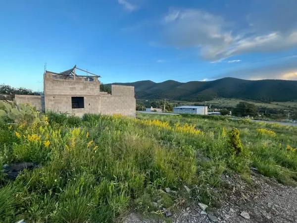 Terreno en venta en Ejidal, Arteaga — foto 2 de 5