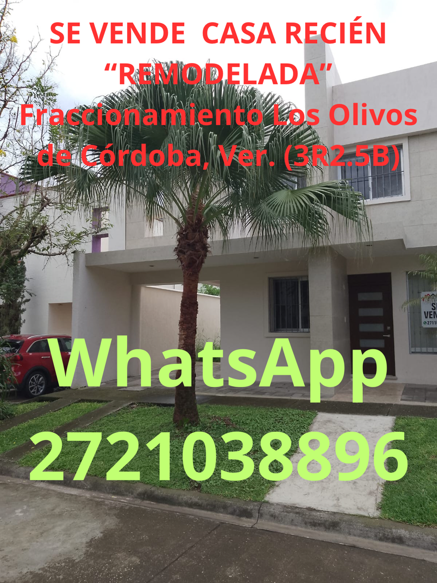 Casa en venta en Los Olivos, Córdoba — foto 1 de 20