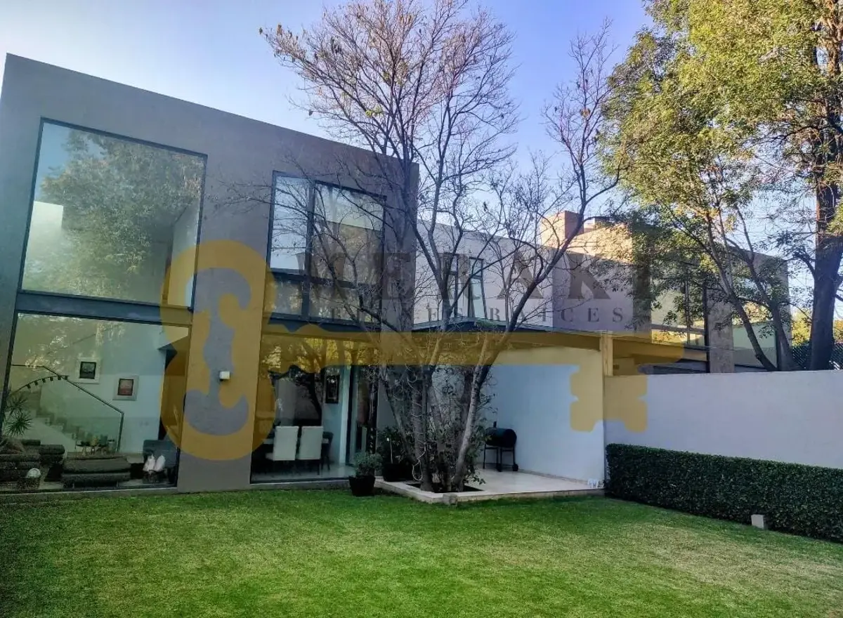 Casa en venta en Tlalpan, Tlalpan — foto 1 de 17