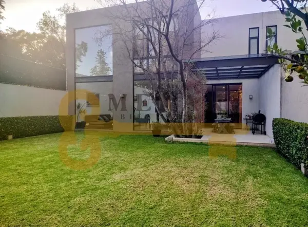 Casa en venta en Tlalpan, Tlalpan — foto 2 de 17