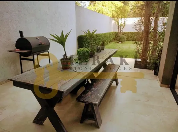 Casa en venta en Tlalpan, Tlalpan — foto 3 de 17