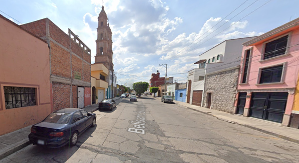 Casa en venta en El Santuario, La Piedad — foto 3 de 10