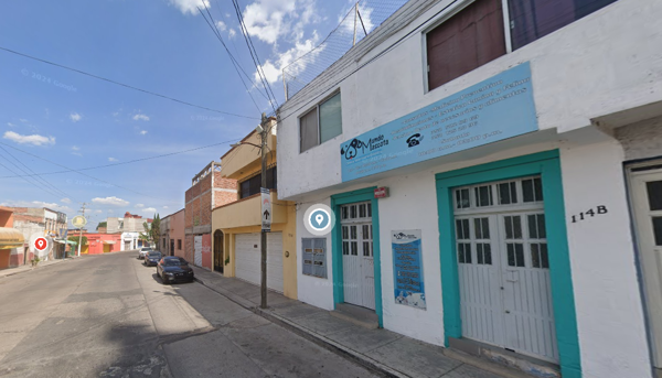 Casa en venta en El Santuario, La Piedad — foto 2 de 10