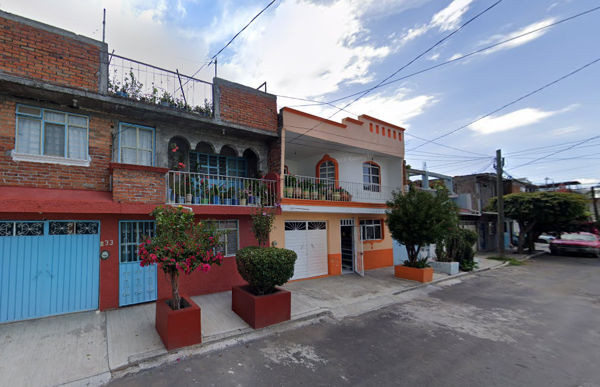 Casa en venta en Atlas, Guadalajara — foto 2 de 10