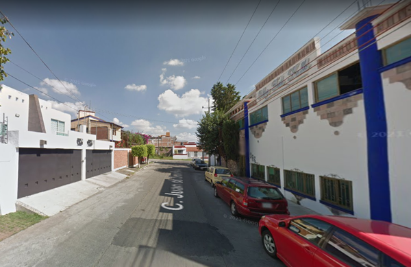 Casa en venta en Lomas de Santa Maria, Morelia — foto 3 de 10