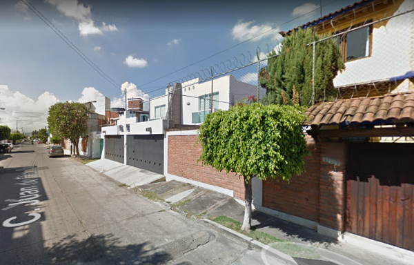 Casa en venta en Lomas de Santa Maria, Morelia — foto 2 de 10