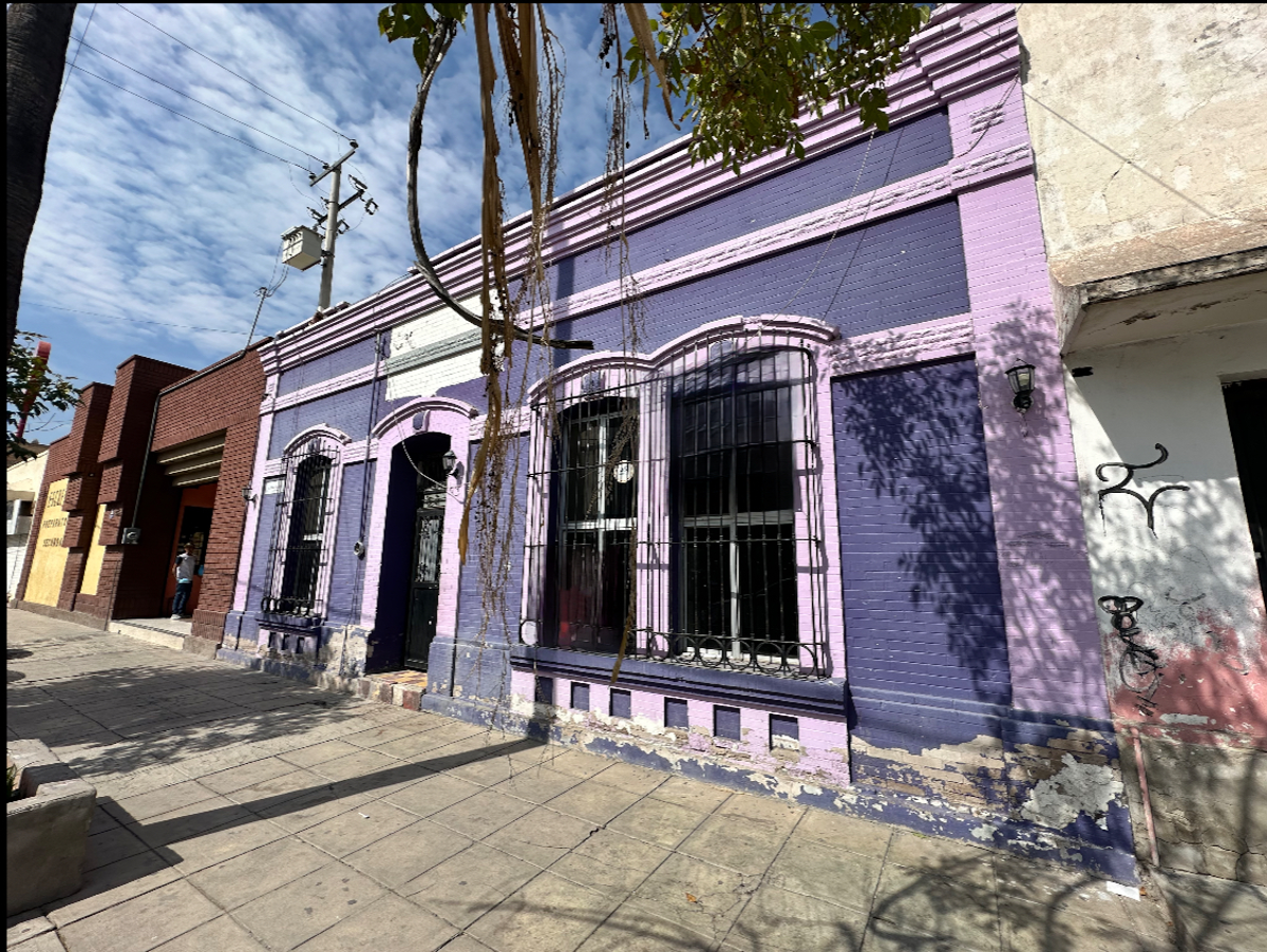 Casa en renta en Torreon Centro, Torreón — foto 1 de 8