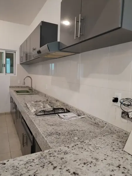 Casa en renta en Ahuatepec, Cuernavaca — foto 3 de 17