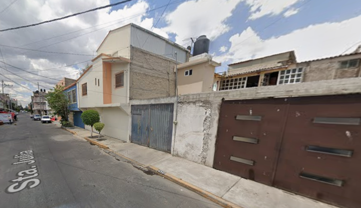 Casa en venta en Ampliación General José Vicente Villada Oriente, Nezahualcóyotl — foto 1 de 10