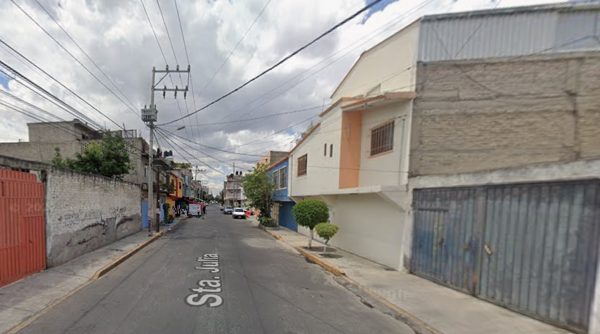 Casa en venta en Ampliación General José Vicente Villada Oriente, Nezahualcóyotl — foto 3 de 10