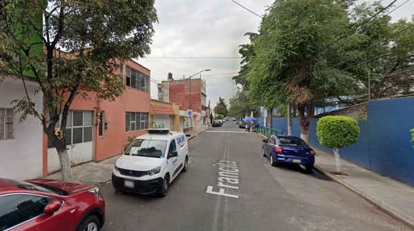 Casa en venta en Petrolera, Azcapotzalco — foto 3 de 10