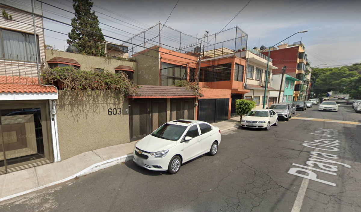Casa en venta en Reforma Iztaccihuatl Sur, Iztacalco — foto 1 de 10
