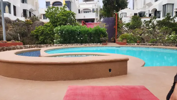 Terreno en venta en Las Gaviotas, Playas de Rosarito — foto 3 de 15