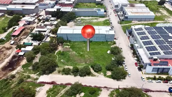 Terreno en venta en La Piscina, León — foto 2 de 5