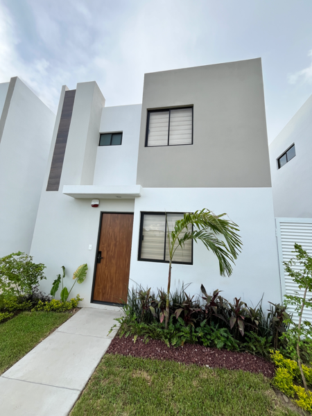 Casa en venta en Veredas Residencial, Mazatlán — foto 2 de 2