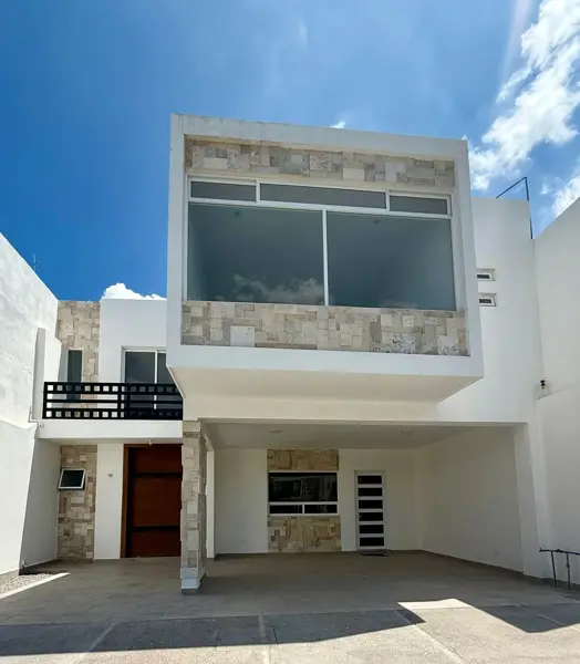 Casa en venta en Las Trojes, Torreón — foto 2 de 20