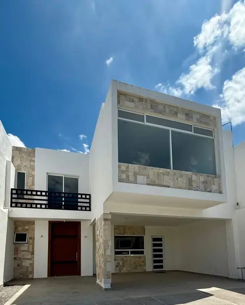 Casa Nueva en Venta en Residencial Cortijo de las Trojes, Torreón