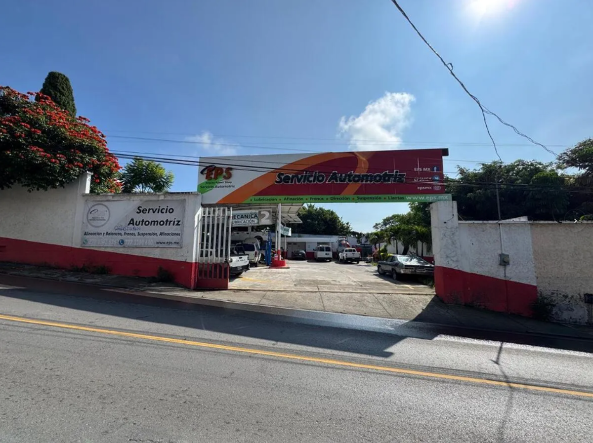 Terreno en venta en Tetela del Monte, Cuernavaca — foto 1 de 7