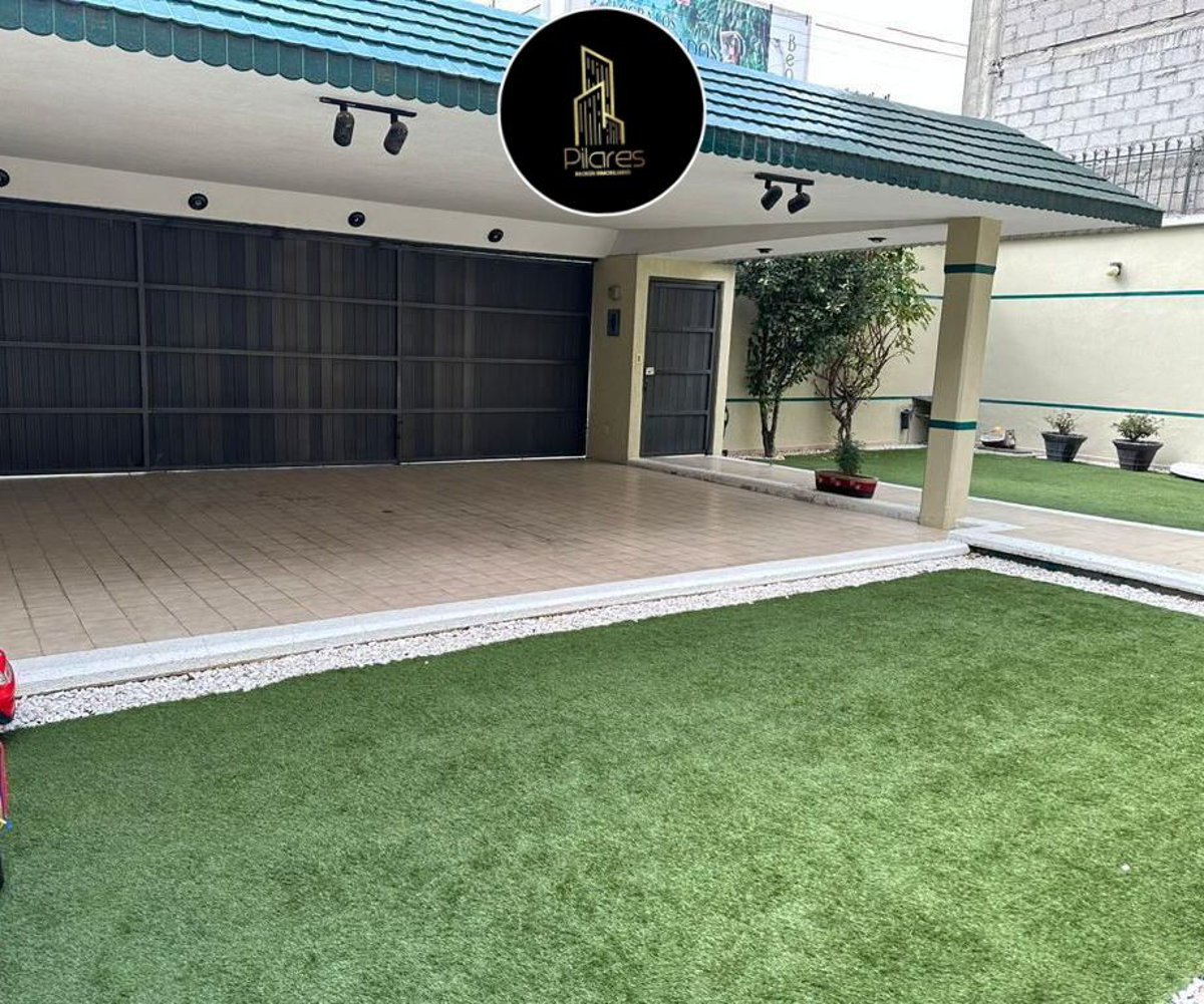 Casa en venta en Periodistas, Pachuca de Soto — foto 1 de 19