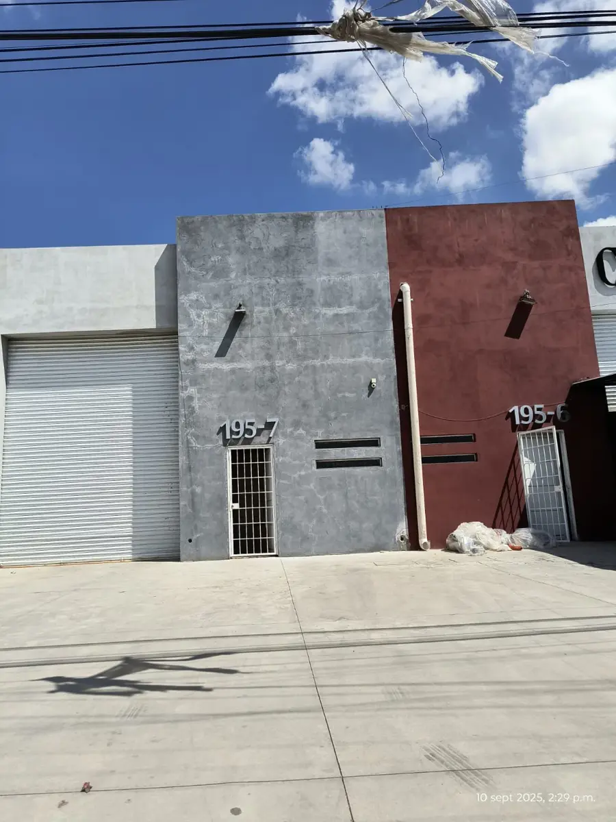 Vista 3 de Bodega en Renta en Ejido Ignacio Allende, Torreón, Coahuila de Zaragoza