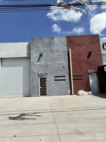 Bodega en renta en Ejido Ignacio Allende, Torreón — foto 3 de 8