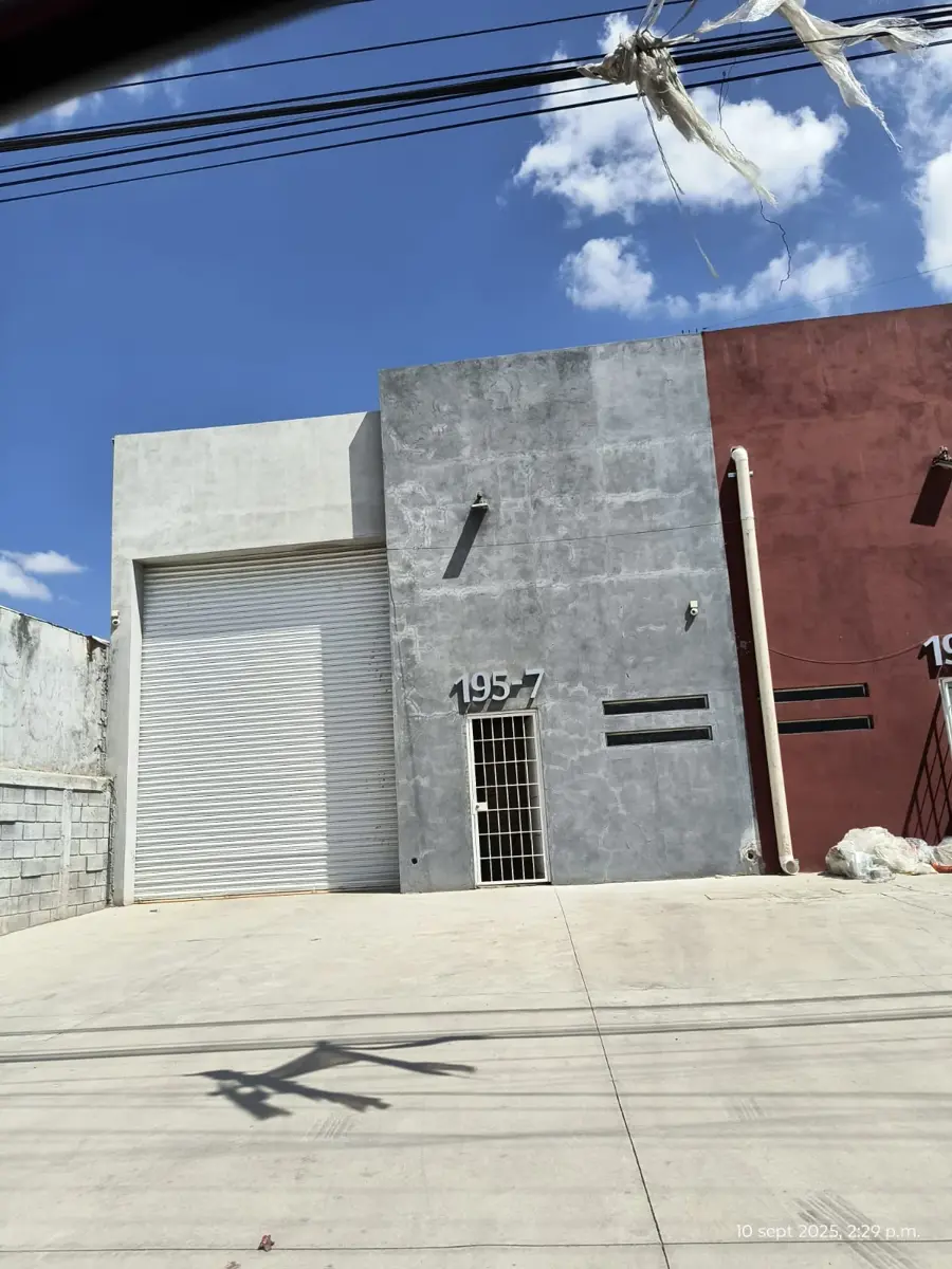 Bodega en Renta en Ejido Ignacio Allende, Torreón, Coahuila de Zaragoza Bodega en Renta en Ejido Ignacio Allende, Torreón, Coahuila de Zaragoza