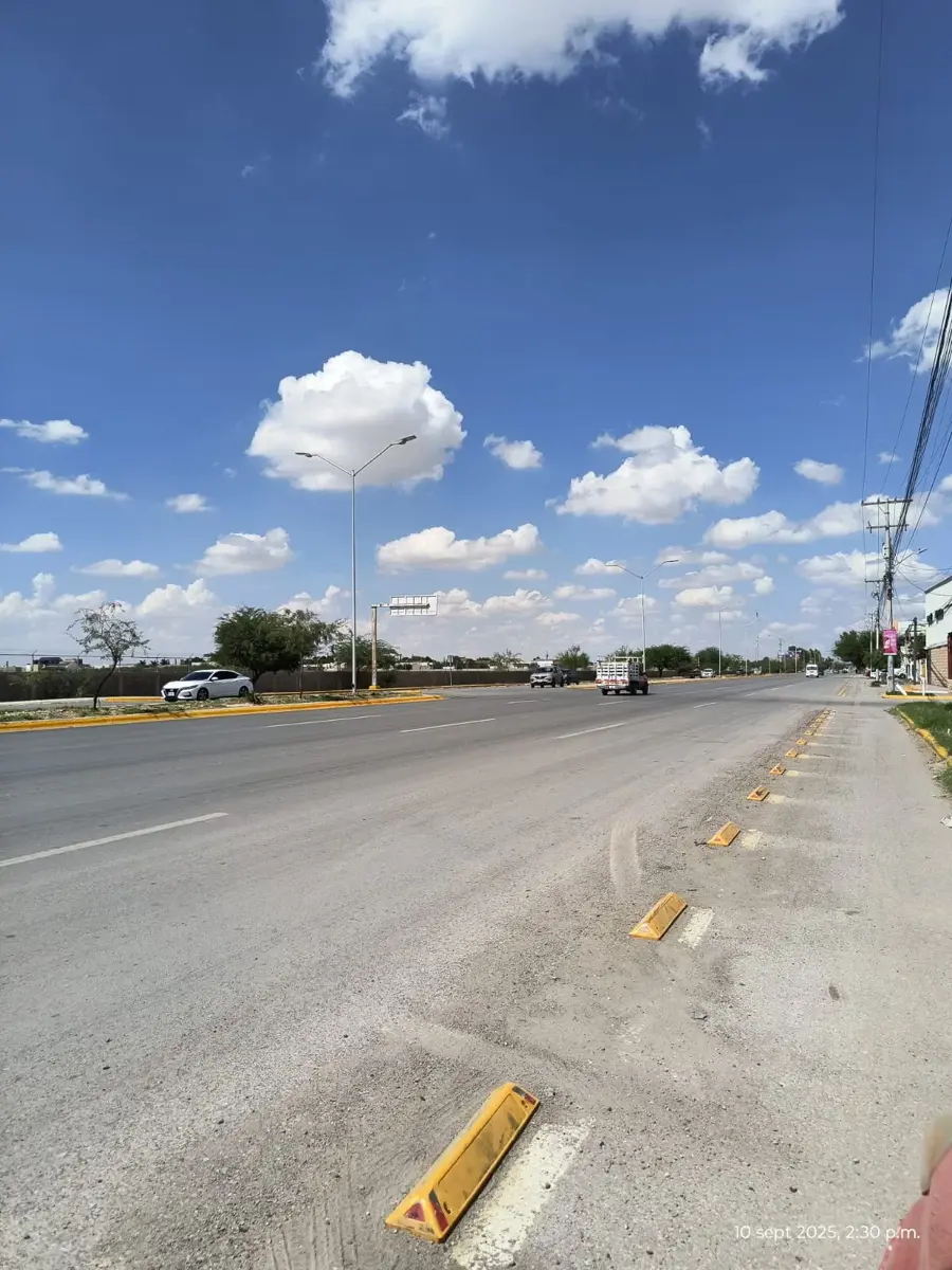 Vista 5 de Bodega en Renta en Ejido Ignacio Allende, Torreón, Coahuila de Zaragoza