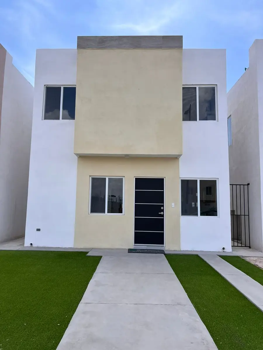 Casa en venta en Kalia Residencial, Torreón — foto 1 de 11
