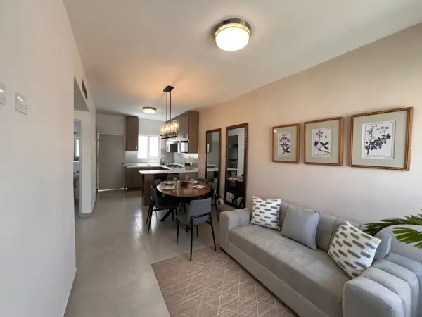 Casa en venta en Kalia Residencial, Torreón — foto 3 de 11