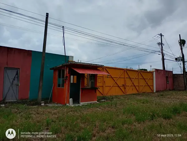 Terreno en renta en San Miguel Mecatepec, Tihuatlán — foto 3 de 8