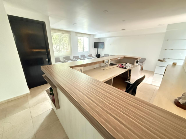 Casa en venta en Napoles, Benito Juárez — foto 2 de 22