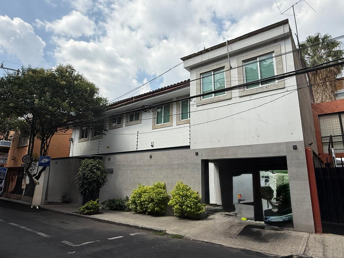 Casa en venta en Napoles, Benito Juárez — foto 1 de 22